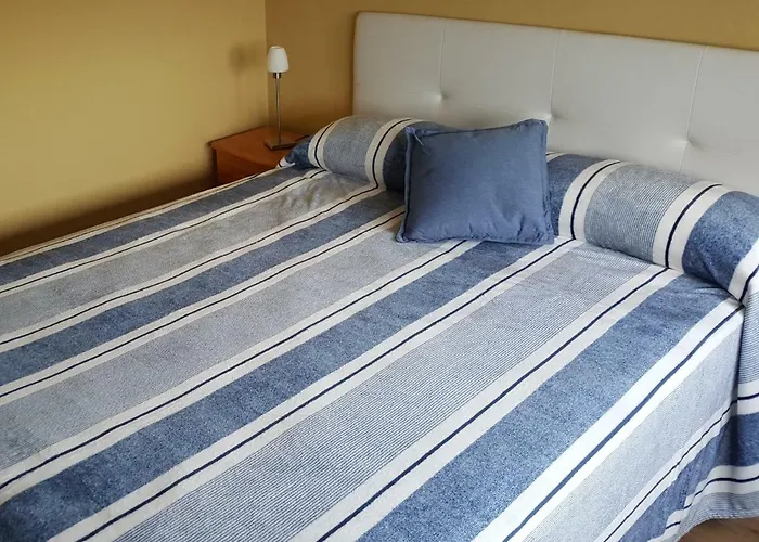 Apartament Marina Port Cambrils