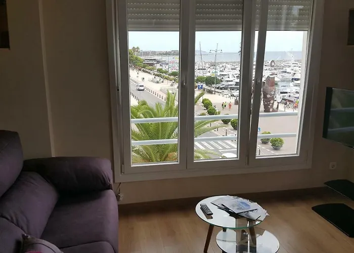 Apartament Marina Port Cambrils