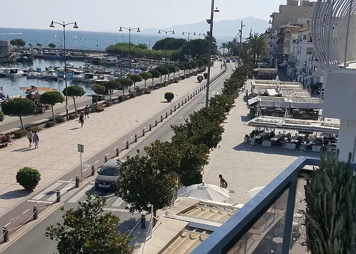 Apartament Marina Port Cambrils