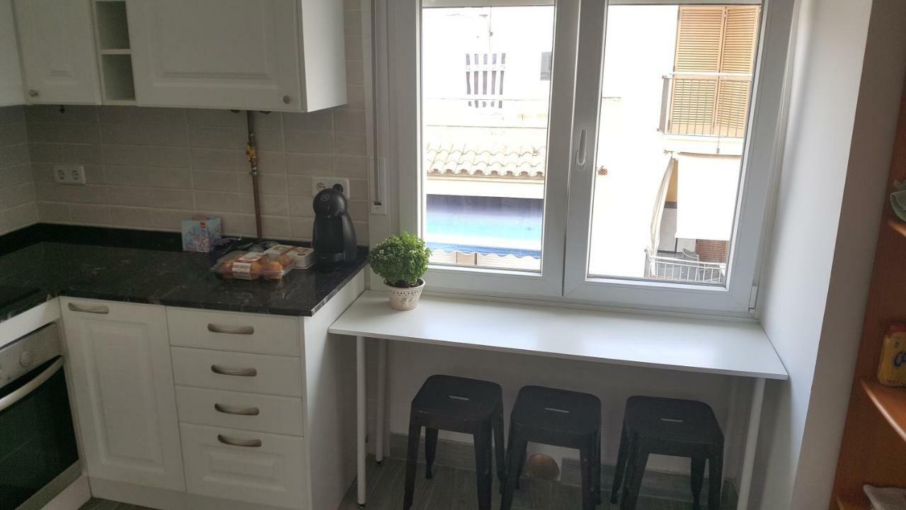 Appartement Marina Port *