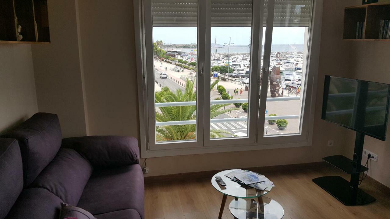 Marina Port Appartement