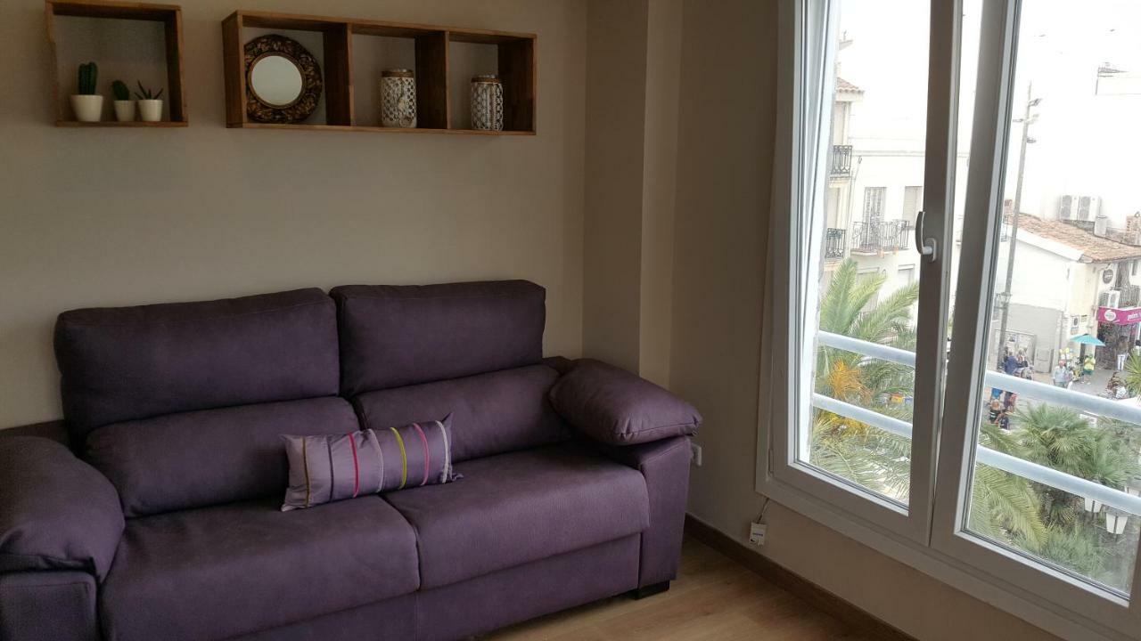 Appartement Marina Port Cambrils