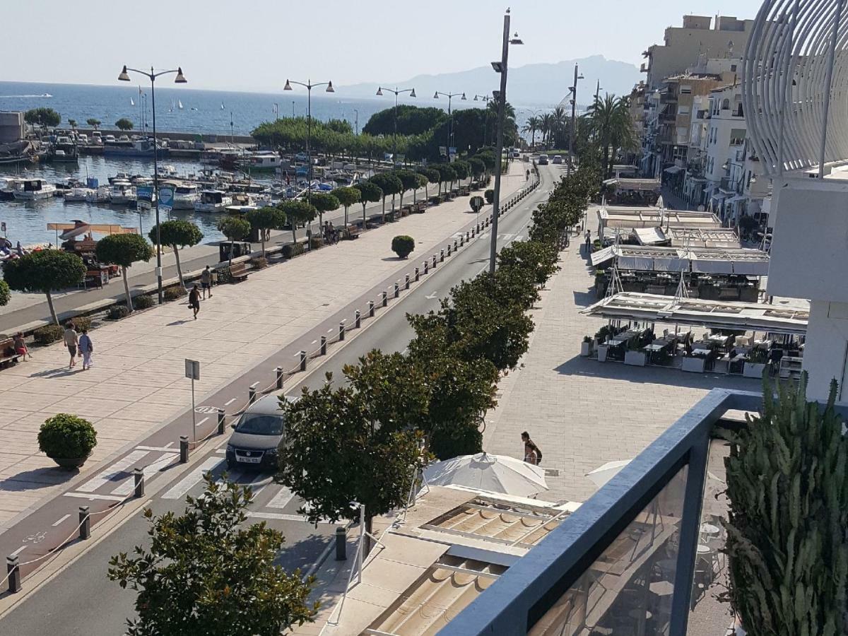 Marina Port Appartement Cambrils