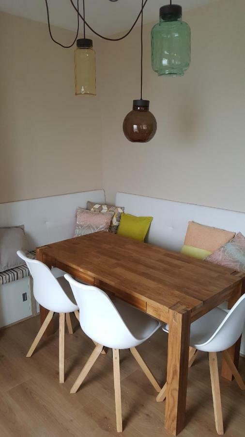 Marina Port Appartement *