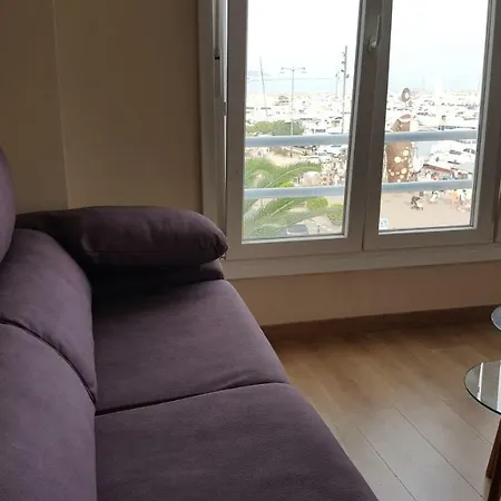 Apartament Marina Port Cambrils Extérieur photo
