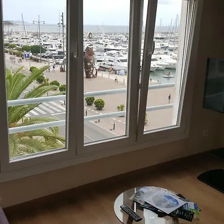 Apartament Marina Port Cambrils Extérieur photo