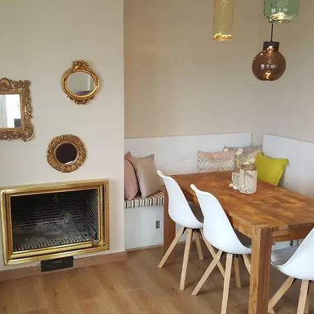 Apartament Marina Port Cambrils Extérieur photo