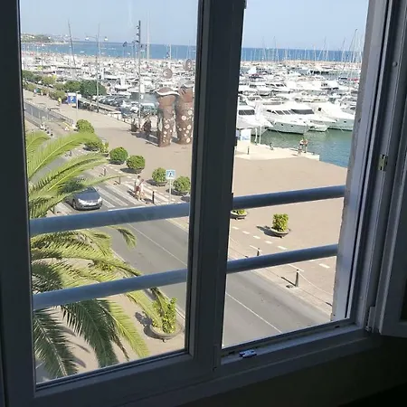 Apartament Marina Port Cambrils Extérieur photo