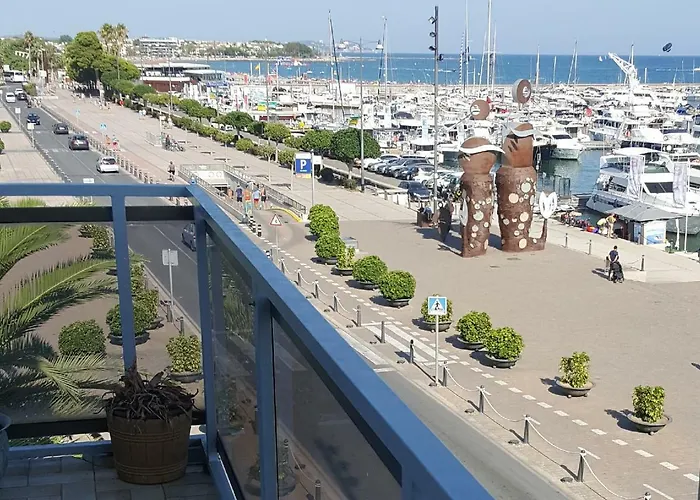 Apartament Marina Port Cambrils