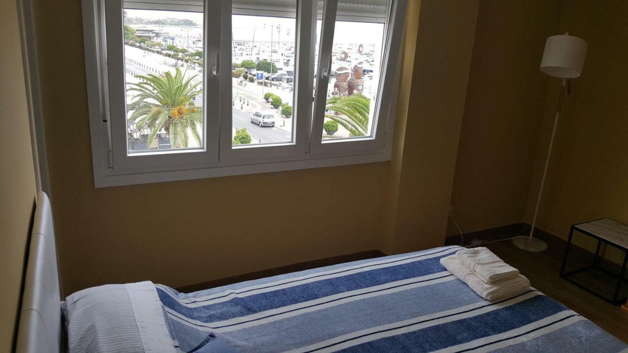Appartement Marina Port
